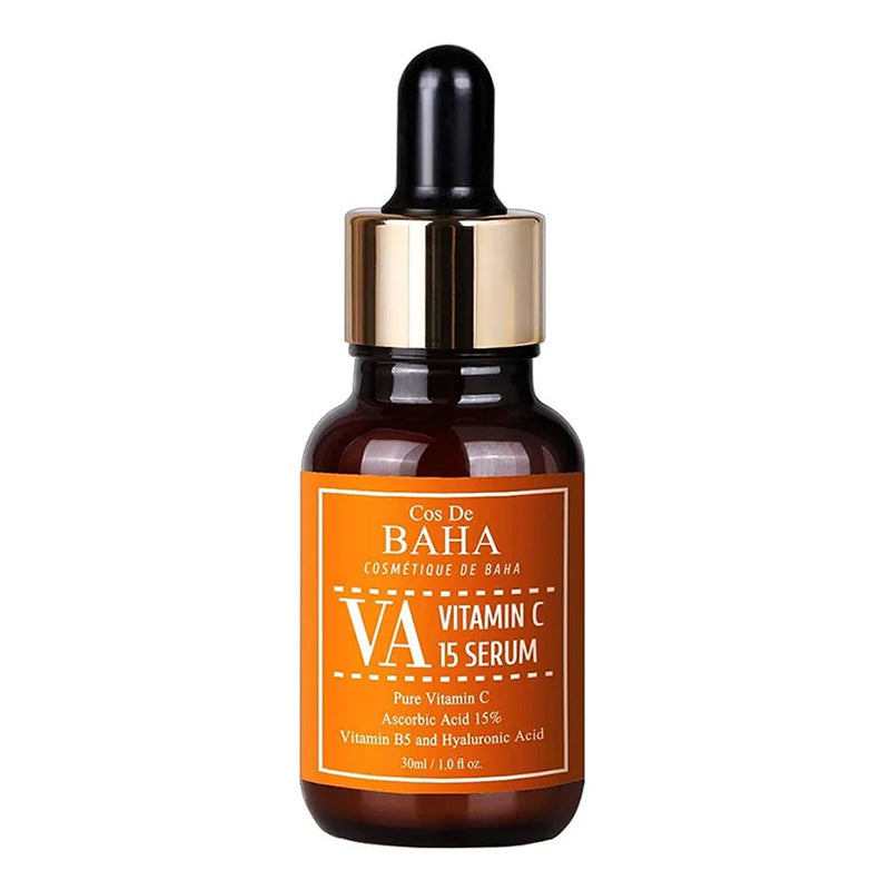 COS DE BAHA Vitamin C Serum (VA) 30 ml - Feel You