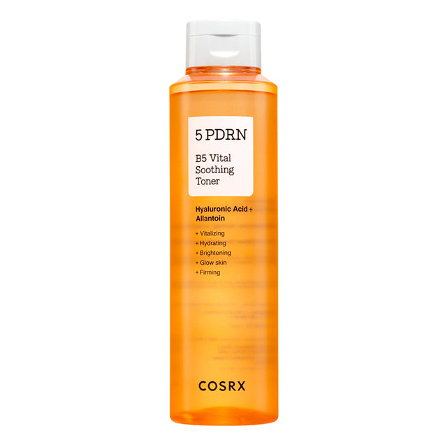 COSRX 5 PDRN B5 Vital Soothing Toner, 280 ml - Feel You