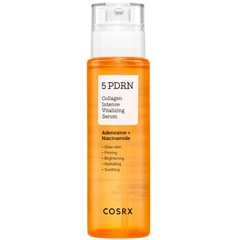 COSRX - 5 PDRN Collagen Intense Vitalizing Serum - 100ml - Feel You