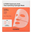 COSRX - 5 PDRN Hyaluronic Acid Hydrogel Mask - 34.0g - Feel You