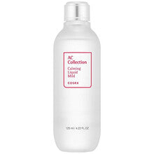 COSRX - AC Collection 2.0 Calming Liquid Mild - Zklidňující pleťová voda - 125ml - Feel You