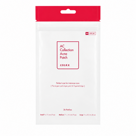 COSRX - AC Collection Acne Patch, 26 patches - Feel You