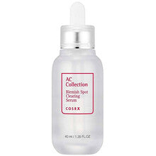 COSRX - AC Collection Blemish 2.0 Spot Clearing Serum - 40ml - Feel You