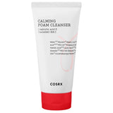 COSRX - AC Collection Calming Foam - Gentle Face Wash - 150ml - Feel You