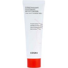 COSRX - AC Collection Lightweight Soothing Moisturizer - 80ml - Feel You