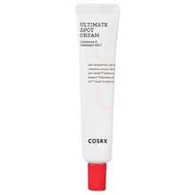 COSRX - AC Collection Ultimate Spot Cream - 30.0g - Feel You