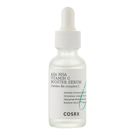 COSRX AHA BHA Vitamin C Booster Serum 30 ml - Feel You