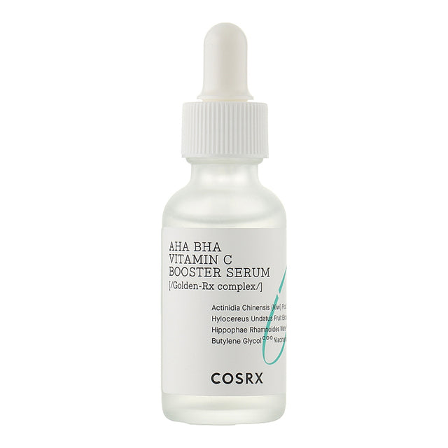 COSRX AHA BHA Vitamin C Booster Serum 30 ml - Feel You