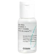 COSRX - AHA BHA Vitamin C Daily Toner - 150ml - Feel You