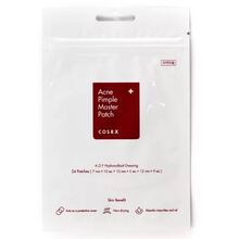 COSRX - Acne Pimple Master Patch - Náplasti na akné 24 ks - Feel You