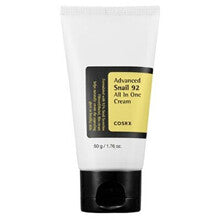 COSRX - Advanced Snail 92 All In One Face Cream 50g - Feel You
