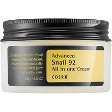 COSRX - Advanced Snail 92 All in One Cream - 100.0g - Feel You
