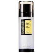 COSRX - Advanced Snail Radiance Dual Essence - 80ml - Feel You