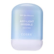 COSRX - Airy-Light Invisible Sun Stick SPF50+/PA++++ - Filter Stick - 19g - Feel You