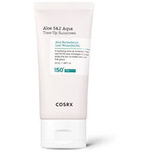 COSRX - Aloe 54.2 Aqua SPF 50+ Tone-Up Sunscreen - 50ml - Feel You