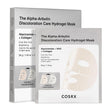 COSRX Arbutin Discoloration Care Hydrogel Mask, 34g * 3 pcs - Feel You