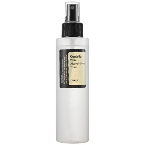 COSRX Centella Water Alcohol-Free Toner 150 ml - Feel You