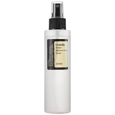 COSRX Centella Water Alcohol-Free Toner 150 ml - Feel You