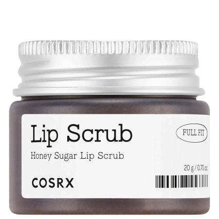 COSRX - Full Fit Honey Sugar Lip Scrub - 20g - Feel You