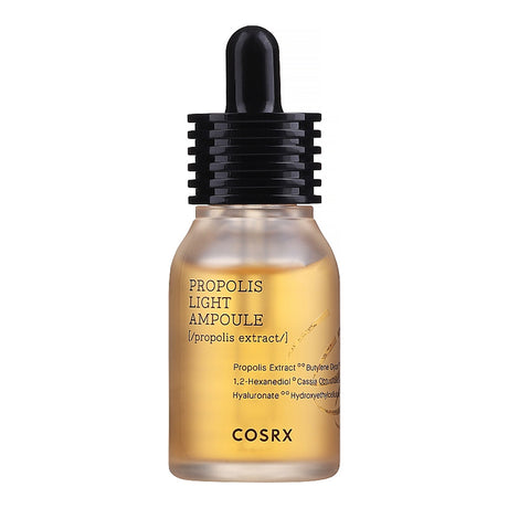 COSRX Full Fit Propolis Light Ampoule, 30 ml - Feel You