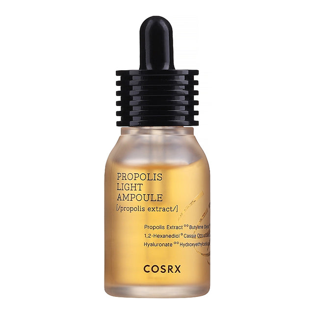 COSRX Full Fit Propolis Light Ampoule, 30 ml - Feel You