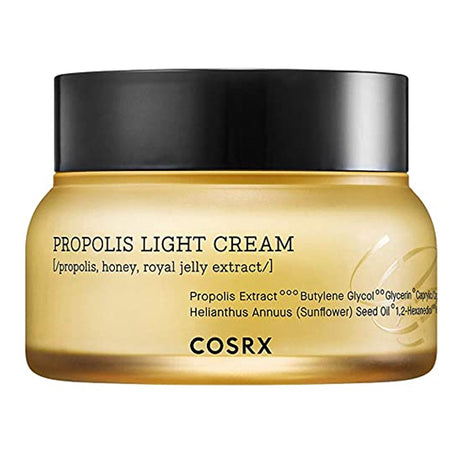 COSRX Full Fit Propolis Light Cream 65 ml - Feel You
