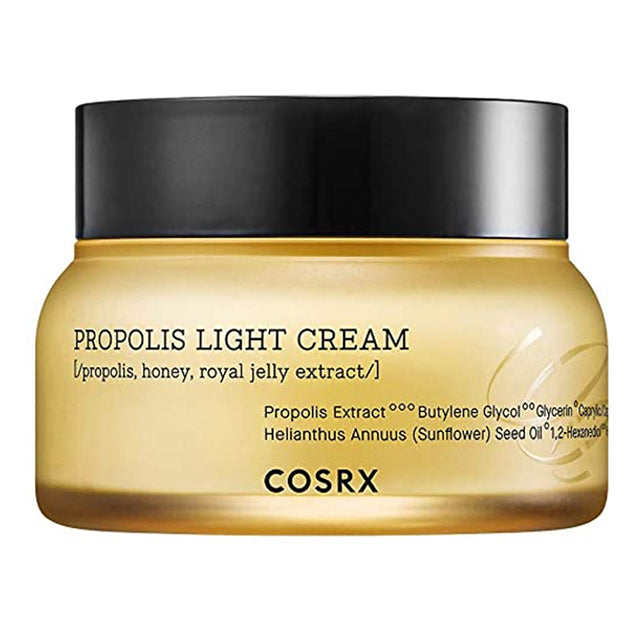 COSRX Full Fit Propolis Light Cream 65 ml - Feel You
