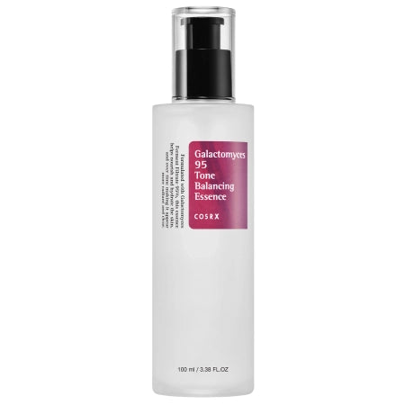 COSRX - Galactomyces 95 Tone Balancing Essence - Facial Essence with Fermented Yeast Filter - 100ml - Feel You