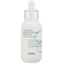COSRX - Hydrium Centella Aqua Soothing Ampoule - 40ml - Feel You