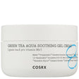 COSRX - Hydrium Green Tea Aqua Soothing Gel Cream - 50ml - Feel You