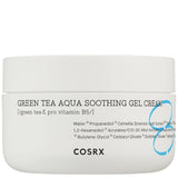 COSRX - Hydrium Green Tea Aqua Soothing Gel Cream - 50ml - Feel You