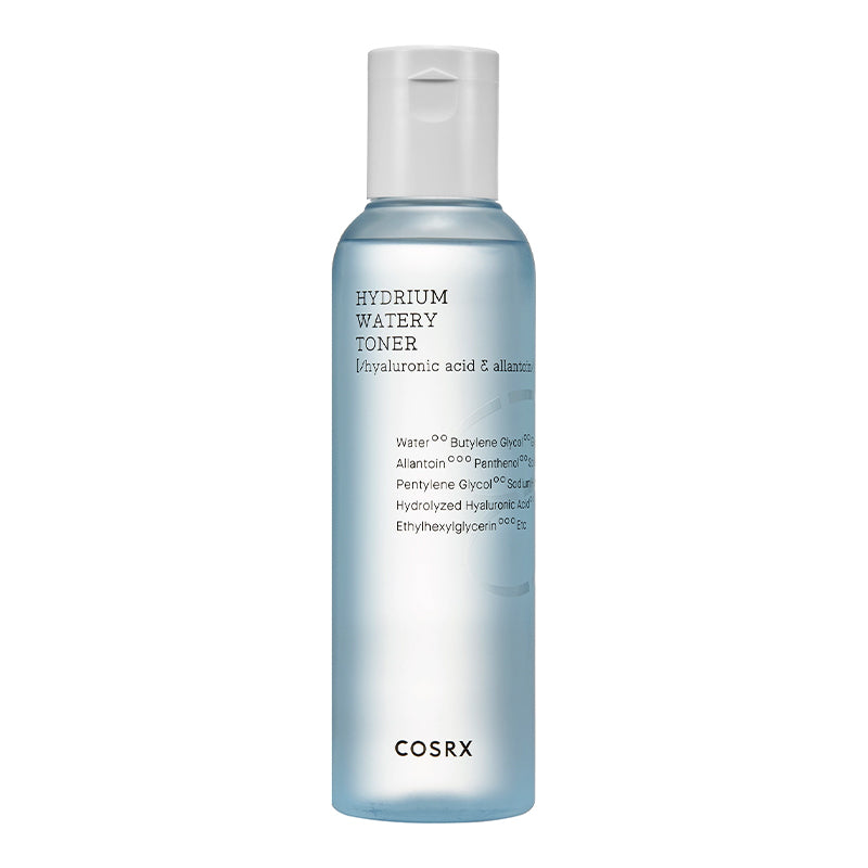 COSRX Hydrium Watery Toner, 150 ml - Feel You
