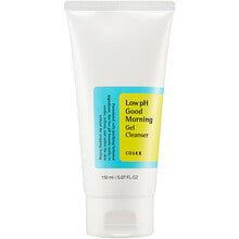 COSRX - Low PH Good Morning Gel Cleanser - 150ml - Feel You