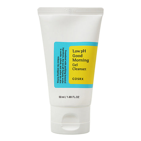 COSRX Low pH Good Morning Gel Cleanser MINI 50 ml - Feel You