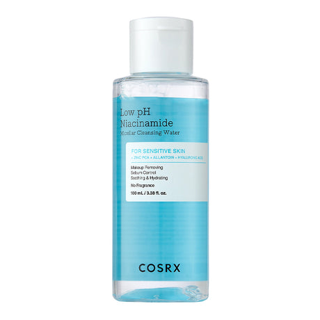 COSRX Low pH Niacinamide Micellar Cleansing Water 100 ml - Feel You