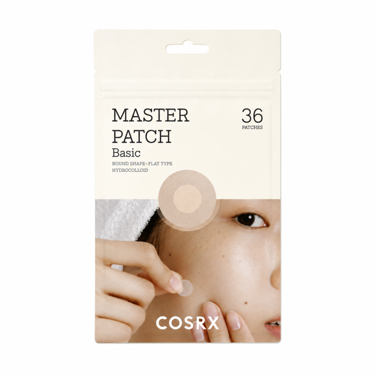 COSRX - Master Patch Basic, 36 patches - Feel You