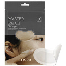 COSRX - Master X-Large Patch 10 pcs - Feel You
