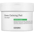 COSRX - One Step Green Calming Pad - Zklidňující pleťové polštářky ( 70 ks ) - 0ml - Feel You