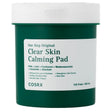 COSRX - One Step Original Clear Skin Calming Pad - Soothing Pads Purifying for Problem Skin - 280ml/100pcs - Feel You