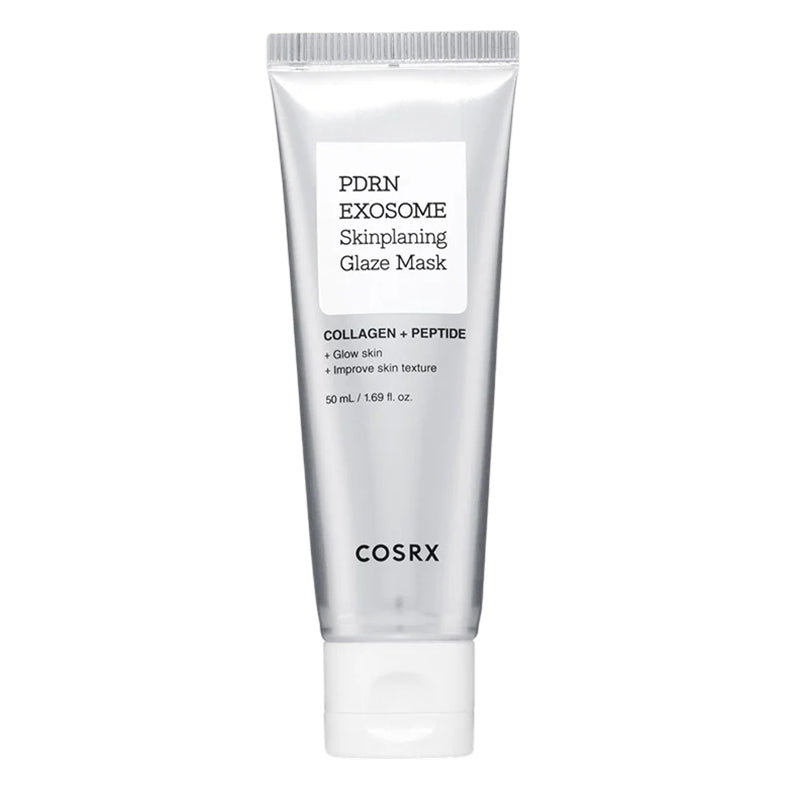 [COSRX] PDRN EXOSOME Skinplaning Glaze Mask , 50 ml - Feel You