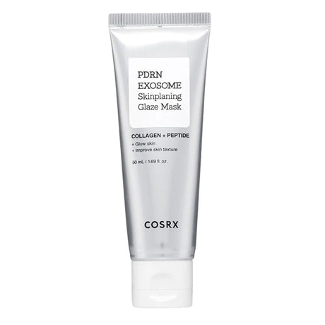[COSRX] PDRN EXOSOME Skinplaning Glaze Mask , 50 ml - Feel You