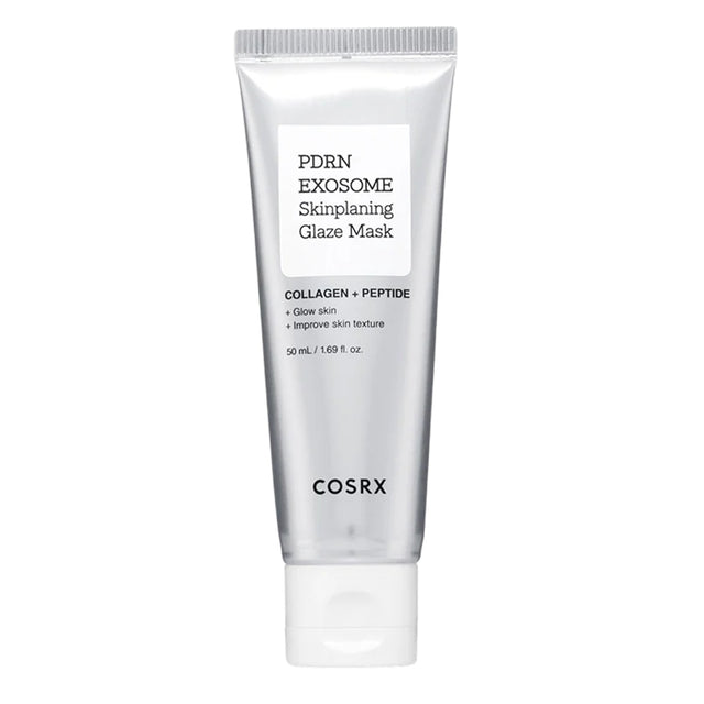 [COSRX] PDRN EXOSOME Skinplaning Glaze Mask , 50 ml - Feel You