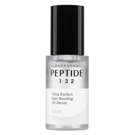 COSRX - Peptide-132 Ultra Perfect Hair Bonding Oil Serum, 28ml - Feel You