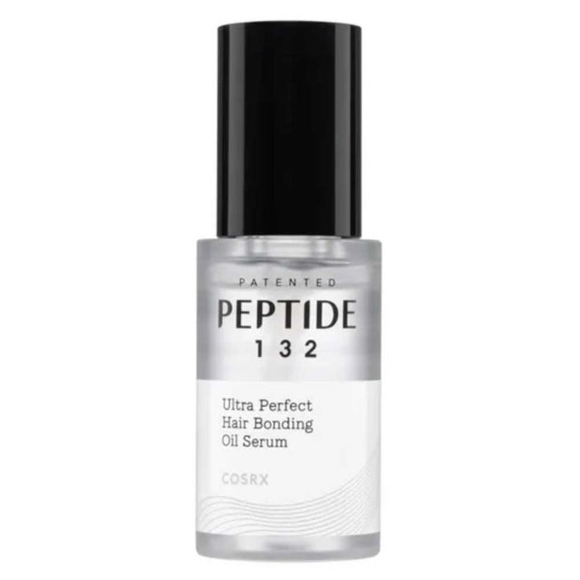 COSRX - Peptide-132 Ultra Perfect Hair Bonding Oil Serum, 28ml - Feel You
