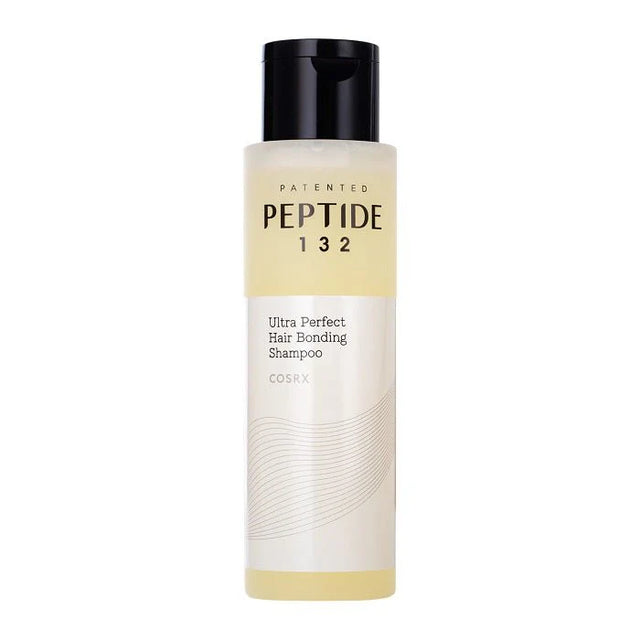 COSRX - Peptide 132 Ultra Perfect Hair Bonding Shampoo, 200ml - Feel You