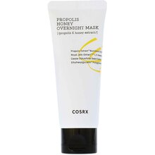 COSRX - Propolis Honey Overnight Mask - 60ml - Feel You