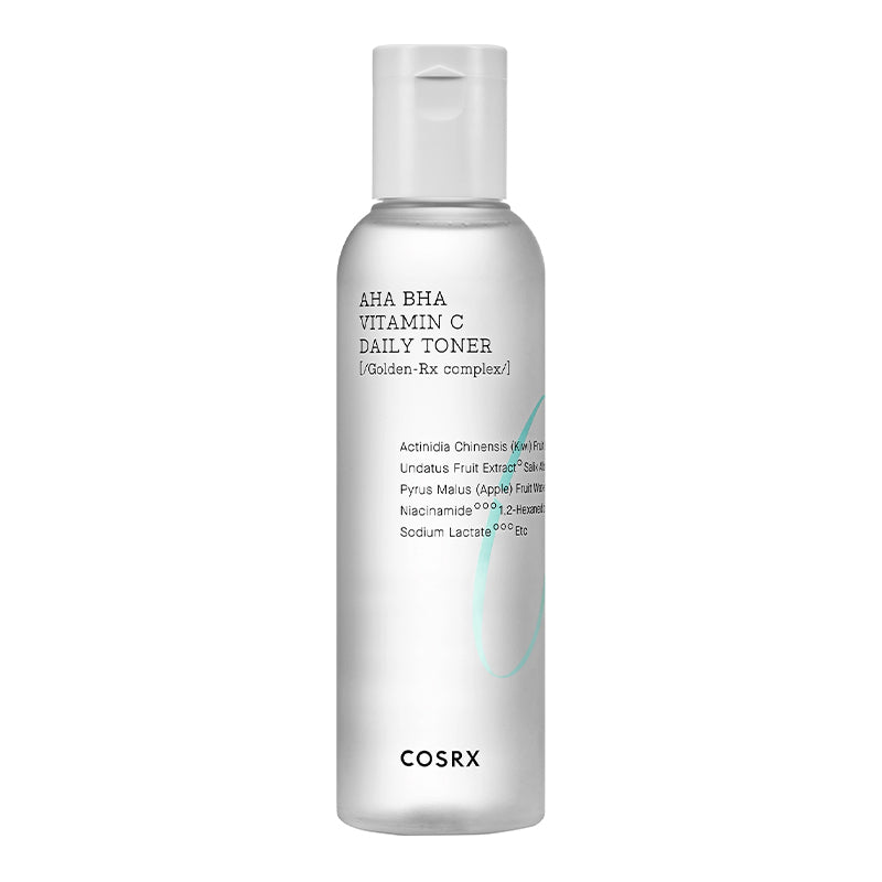 COSRX Refresh AHA BHA VitaminC Daily Toner 150 ml - Feel You