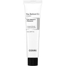 COSRX - Retinol Cream 0.1 - 20ml - Feel You