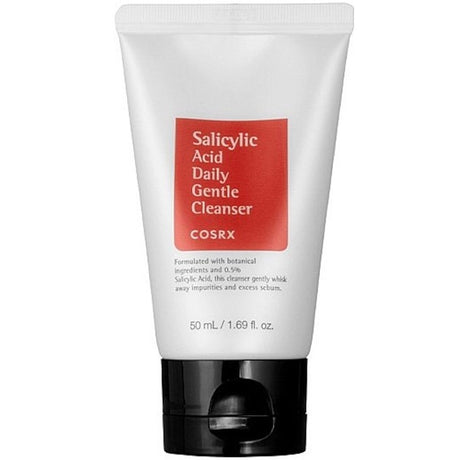 COSRX Salicylic Acid Daily Gentle Cleanser 50 ml - Feel You