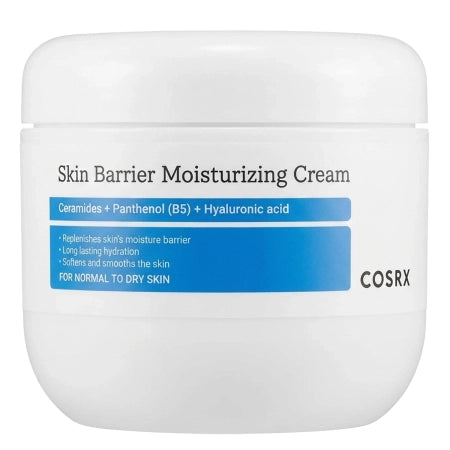 COSRX - Skin Barrier Moisturizing Cream - 450ml - Feel You